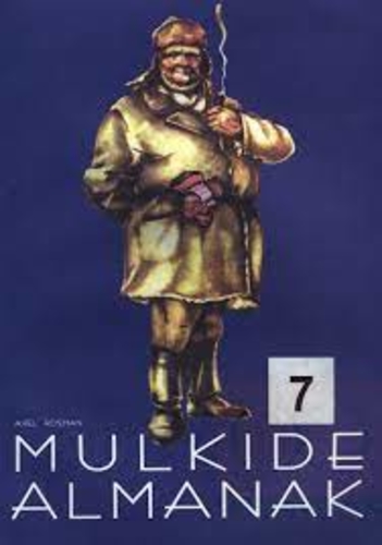 Mulkide almanak 7