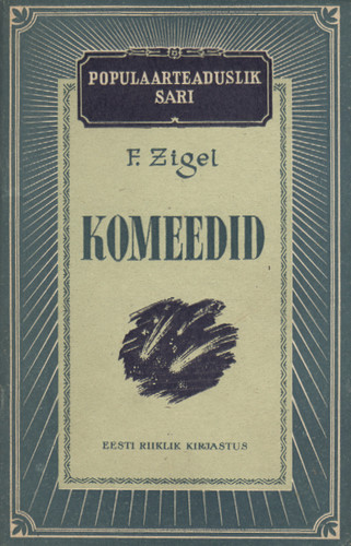 Komeedid