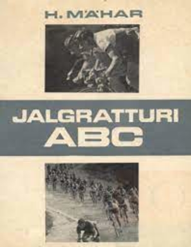 Jalgratturi ABC