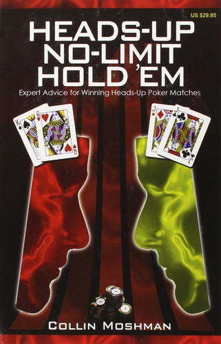 Heads-Up No-Limit Hold'em
