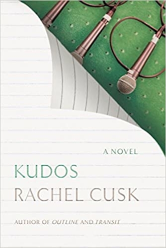 Kudos: A Novel (Outline Trilogy, 3)