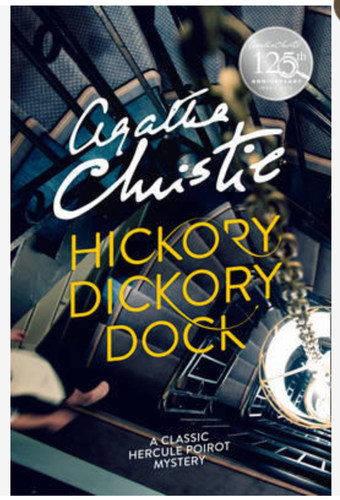 Hickory Dickory Dock