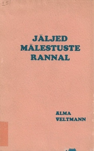 Jäljed mälestuste rannal