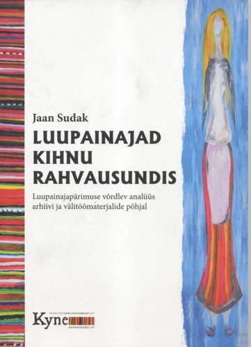 Luupainajad Kihnu rahvausundis