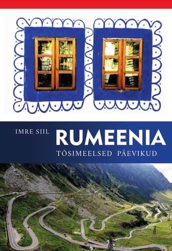 Rumeenia tõsimeelsed päevikud