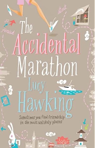 The Accidental Marathon