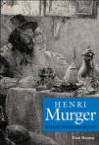 Stseene boheemlaselust