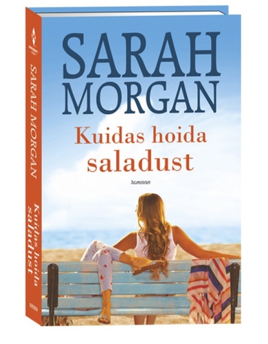 Kuidas hoida saladust