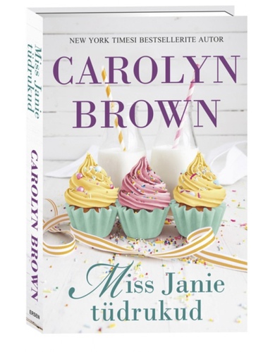 Miss Janie tüdrukud