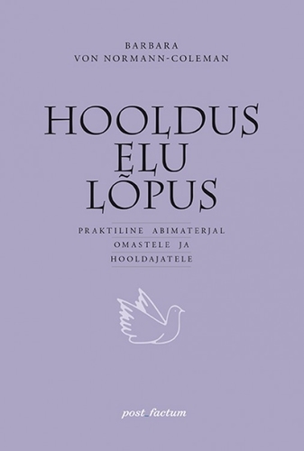 Hooldus elu lõpus