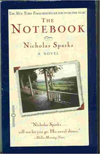 The Notebook : A Novel