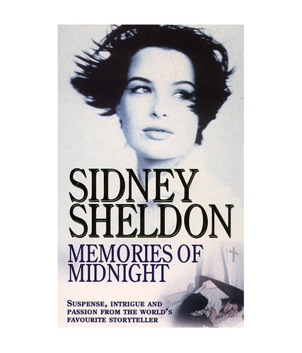 Memories of Midnight (Midnight #2)