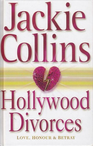 Hollywood Divorces (Hollywood #5)