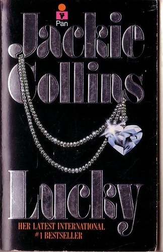 Lucky (Lucky Santangelo #2)