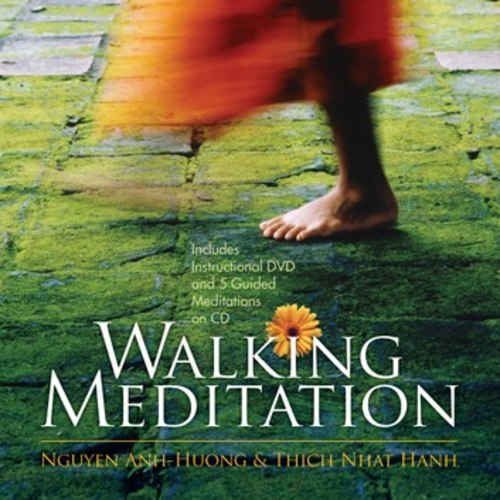 Walking meditation