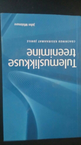 Tulemuslikkuse treenimine