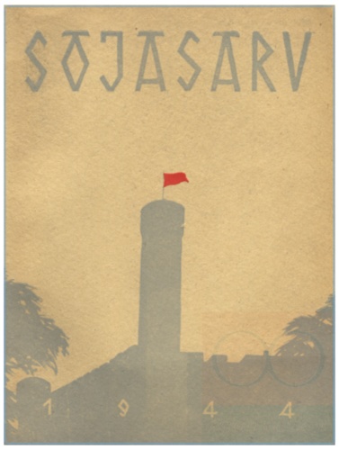 Sõjasarv (6. osa)