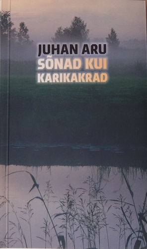 Sõnad kui karikakrad
