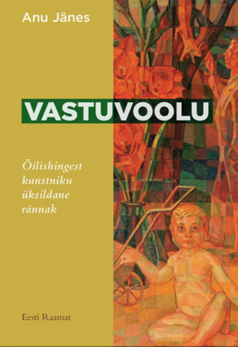 Vastuvoolu