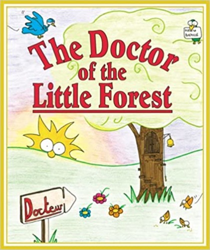 The Doctor of the Little Forest Hardcover