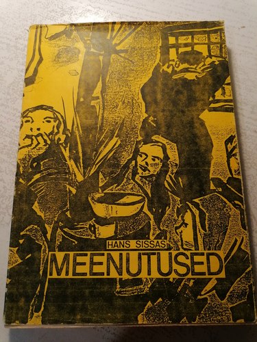 Hans Sissas meenutused