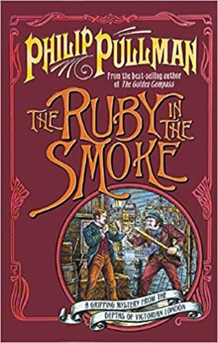 The Ruby in the Smoke