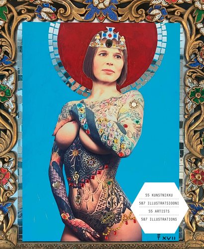 illustraatorid vol. 4