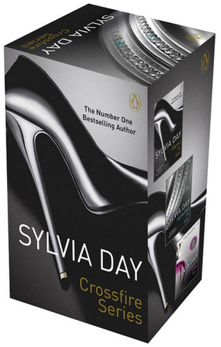 Crossfire seeria 1-3