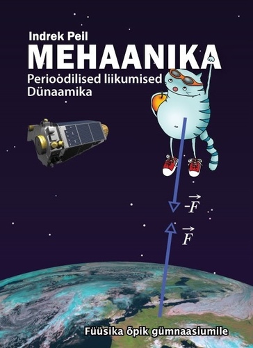 Mehaanika: dünaamika, perioodilised liikumised