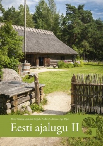 Eesti ajalugu II