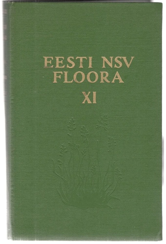 Eesti NSV floora (11. osa)