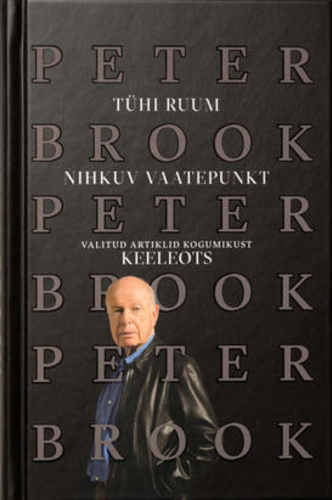 Tühi ruum. Nihkuv vaatepunkt. Valitud artiklid kogumikust Keeleots