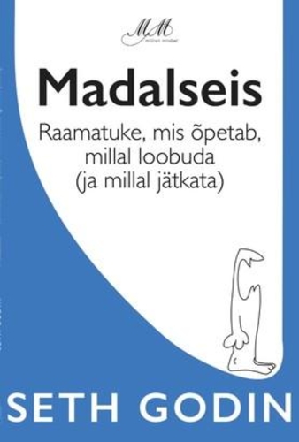 Madalseis
