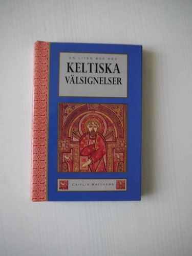 Keltiska Välsignelser