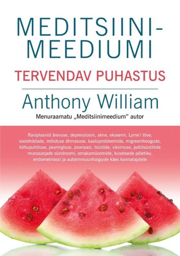 Meditsiinimeediumi tervendav puhastus