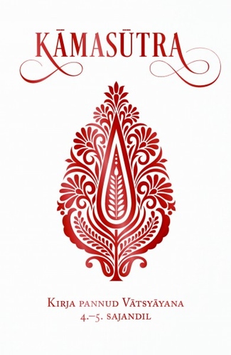KĀMASŪTRA