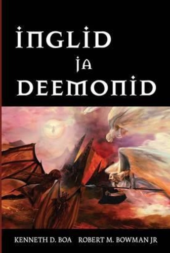 Inglid ja deemonid