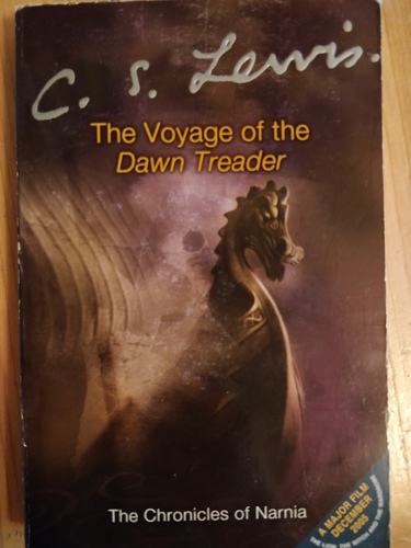 The Voyage of the Dawn Treader