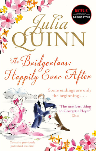 The Bridgetons: Happily ever after