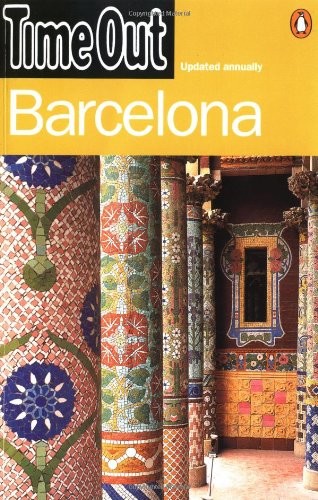 Time Out Barcelona