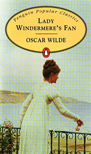 Lady Windermere's Fan