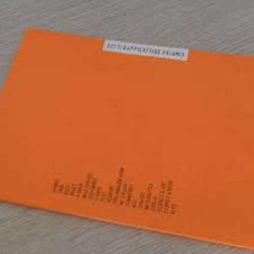 Eesti räpitektstide kogumik