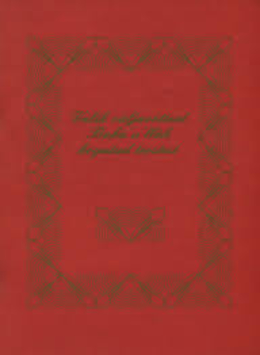 Valik väljavõtteid Baha'u'llah kogtud teostest