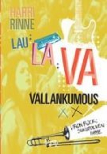 Laulava vallankumous: Viron rocksukupolven ihme
