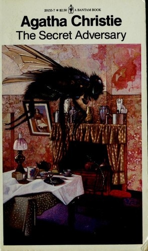 The Secret Adversary