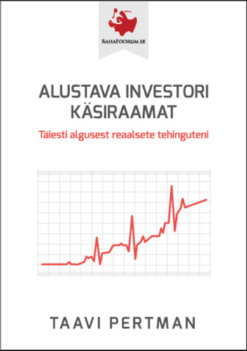 Alustava investori käsiraamat, teine trükk