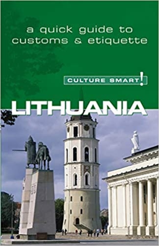 Lithuania- a quick guide to customs and etiquette