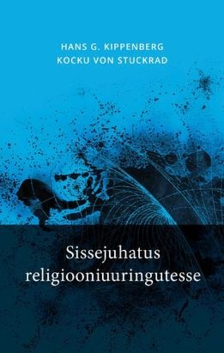 Sissejuhatus religiooniuuringutesse