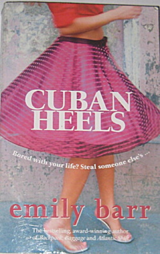 Cuban Heels