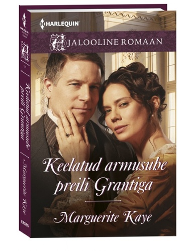 Keelatud armusuhe preili Grantiga